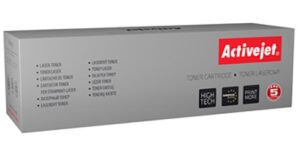 Activejet Cartouche de toner ATB-3390N (remplacement Brother TN-3390 ; Supreme ; 12000 pages ; noir)