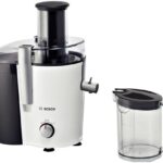 Bosch MES25A0 Centrifugeuse 700 W Noir, Blanc