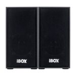 PARLEURS I-BOX 2.0 IGLSP1 NOIR