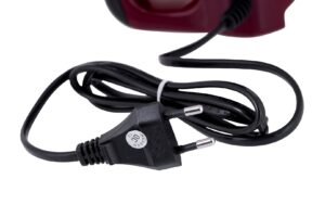 Russell Hobbs 24670-56 mixeur Batteur à main 350 W Rouge