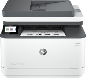 HP LaserJet Imprimante multifonction Pro 3102fdn