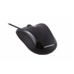 Modecom MC-M4 souris USB Type-A Optique 800 DPI Ambidextre