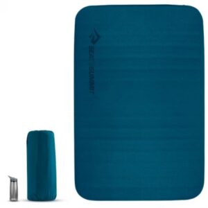 Sea To Summit Comfort Plus tapis autogonflant SEA TO SUMMIT Comfort Deluxe