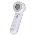 Thermomètre sans contact BRAUN BNT400