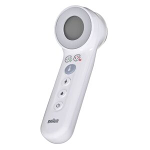 Thermomètre sans contact BRAUN BNT400