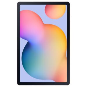 Samsung Galaxy Tab S6 Lite (2024) Wi-Fi 64 Go 26,4 cm (10.4") 4 Go Wi-Fi 5 (802.11ac) Rose
