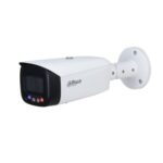 Dahua Technology WizSense IPC-HFW3849T1-AS-PV caméra de sécurité Balle (forme) Caméra de sécurité IP Extérieure 3840 x 2160 pixels Plafond/mur
