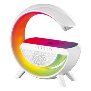 Activejet AJE-SOLO Lumière musicale LED RVB