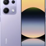 Xiaomi Redmi Note 14S 4G Dual Sim 8/256GB Aurora Purple