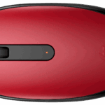 HP Souris Bluetooth rouge empire 240