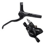 SHIMANO BR-MT200 1700MM Jeu de freins à disque - arrière - Noir