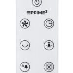 Climatiseur portable PRIME3 SAC11