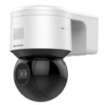 Hikvision DS-2DE3A404IWG-E caméra de sécurité Sphérique Caméra de sécurité IP Intérieure et extérieure 2560 x 1440 pixels Plafond