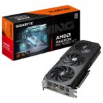 GIGABYTE Radeon RX 9060 XT GAMING OC 8G Carte Graphique - 8GB GDDR6