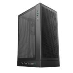 Boîtier DeepCool CH270 (R-CH270-BKNDM0-G-1)