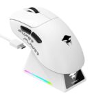 Havit StarBlaze-1 - souris de jeu (noir et blanc)