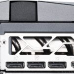 MSI SUPRIM GeForce RTX5080 16G SOC NVIDIA GeForce RTX 5080 16 Go GDDR7