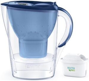 Carafe filtrante Brita Marella +1 Maxtra Pro PP