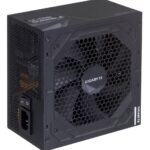 Gigabyte GP-UD750GM unité d'alimentation d'énergie 750 W 20+4 pin ATX ATX Noir