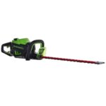 Taille-haie Greenworks 60V GD60HT61
