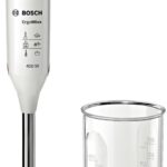 Bosch MSM64110 blender Mélangeur par immersion 450 W Rouge, Blanc