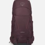 Osprey Kyte Sac à dos de trekking pour femme 58  Violet  M/L