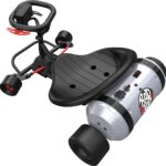 Kart électrique RAZOR GF Rad Rod 25173803