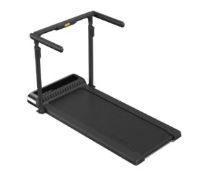 Tapis de course électrique Kingsmith R3 Hybrid+ Treadmill
