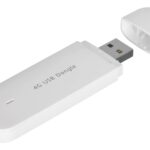 Modem LTE Brovi E3372-325 blanc