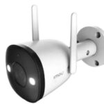 IMOU BULLET 2E caméra IP 5MP IPC-K3DP-5H0WF