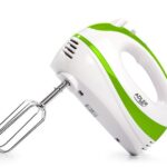 Adler AD 4205G mixeur Batteur à main 300 W Vert, Blanc
