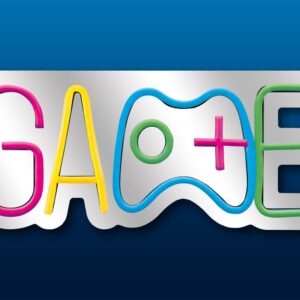 Activejet AJE-NEON GAME éclairage de plafond Ampoule(s) non remplaçable(s) LED 5 W