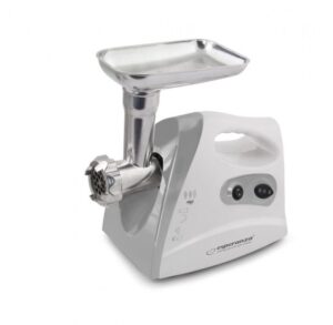 Esperanza EKM012E hachoir 600 W Gris