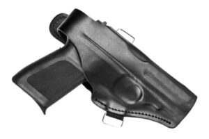 Étui en cuir pour pistolet Makarov/ Ranger PM