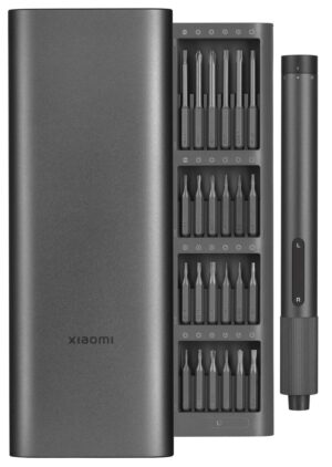Xiaomi MJDDLSD003QW 170 tr/min Gris