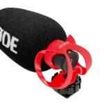 RØDE VideoMicro II - Microphone de caméscope