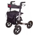 Marcheur aluminium tout-terrain AT51036