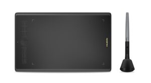 Tablette graphique Huion Inspiroy H580X
