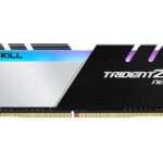 G.Skill Trident Z Neo F4-4000C18D-32GTZN module de mémoire 32 Go 2 x 16 Go DDR4 4000 MHz