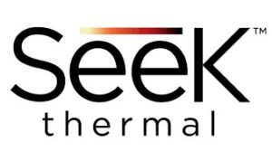 Seek Thermal CW-DBAX caméra d'imagerie thermique Noir 200 x 150 pixels