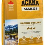 ACANA Classics Prairie Poultry - aliments secs pour chiens - 14,5 kg