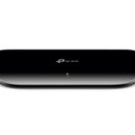 TP-Link TL-SG1008D Non-géré Gigabit Ethernet (10/100/1000) Noir