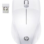 HP 220 souris RF sans fil Optique