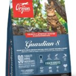 ORIJEN Guardian 8 - aliments secs pour chatons - 340 g