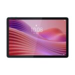 Lenovo Tab Mediatek 128 Go 25,6 cm (10.1") 4 Go Wi-Fi 5 (802.11ac) Android 14 Bleu