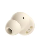 Havit TW969 Lite - Casque sans fil TWS (beige)