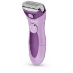 EBG003V Rasoir pour femmes Esperanza Violet