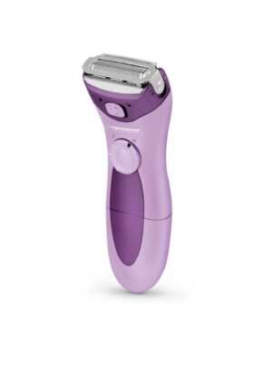 EBG003V Rasoir pour femmes Esperanza Violet
