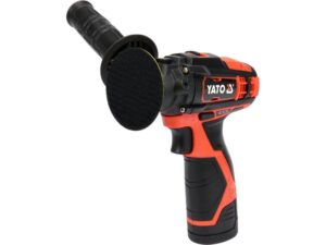 Yato YT-82903 polisseur pour voiture 8300 tr/min