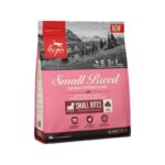 Orijen Small Breed Dog - Croquettes pour chien - 1,8 kg